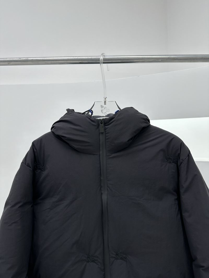 Burberry Down Jackets